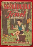 &quot;Spiridusul lui Ionel&quot; - povestire de Mos Ene - 1942