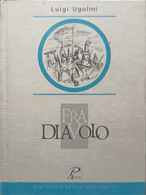 FRA DIAVOLO-LUIGI UGOLINI-237961 foto