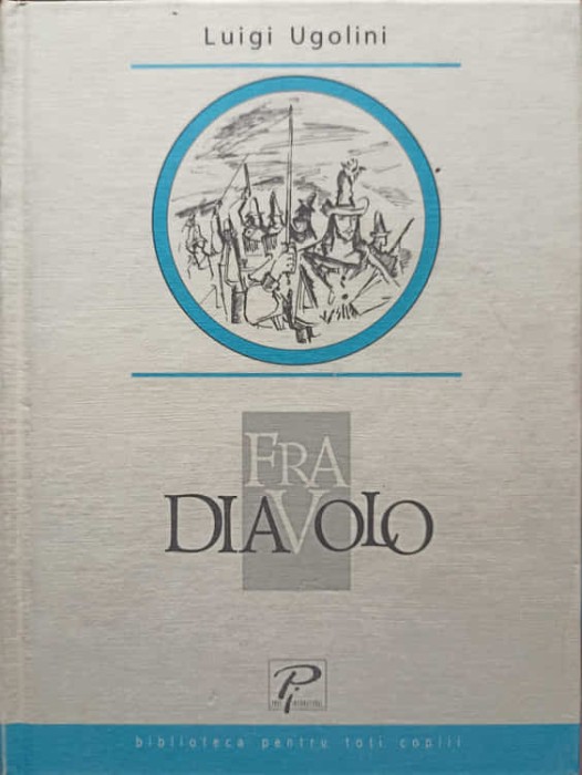 FRA DIAVOLO-LUIGI UGOLINI-237961