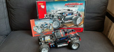 Lego HUMMER Suv Decool 3340 AGES 6+ 470 Piese foto