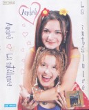 Caseta audio: Andre - La intalnire ( 1999; originala - vezi descriere )