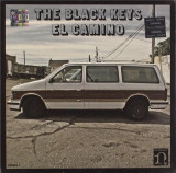 El Camino | The Black Keys, Nonesuch Records