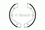 Set saboti frana, frana de mana VW TOUAREG (7P5) (2010 - 2016) BOSCH 0 986 487 755