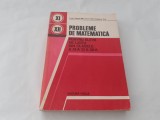 PROBLEME DE MATEMATICA PENTRU ELEVII DE LICEU CLS A XI-A , XII-A LIVIU PIRSAN