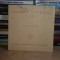ION PILLAT - POEME INTR-UN VERS , 1936 , EXEMPLAR NUMEROTAT #