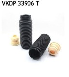 Chit protectie praf amortizor Mercedes Viano, Vito, Vito Mixto Motor 109 CDI, 109 CDI, 109 CDI 4x4, 111 CDI, OE 6393210206