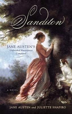 Sanditon: Jane Austen&amp;#039;s Unfinished Masterpiece Completed foto