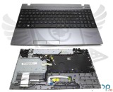 Tastatura Samsung Neagra NP305V5A cu Palmrest gri