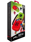Carrying Case Hyperkin Official Miraculous Hard Bug &amp; Cat Lite Oled NSW