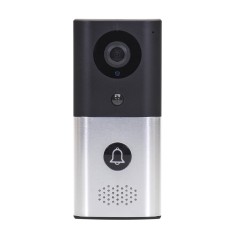 Aproape nou: Interfon video cu IP PNI House 902 wireless cu vizualizare pe smartpho foto