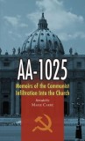 AA-1025: The Memoirs of an Anti-Apostle