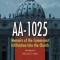 AA-1025: The Memoirs of an Anti-Apostle