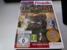 Tearstone- Joc Pc