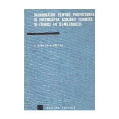 Indrumator pentru proiectarea si incercarea izolarii termice si fonice in constructii