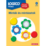 LOGICO Primo 1262 - Mint&aacute;k &eacute;s mint&aacute;zatok