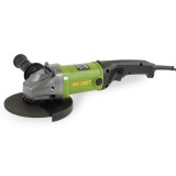Flex Polizor Unghiular Procraft PW 2150, 2.15 kW, 7500 RPM, 180 mm Carbuni Innovative ReliableTools