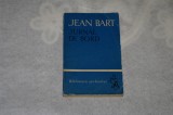 Jurnal de bord - Jean Bart