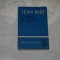 Jurnal de bord - Jean Bart