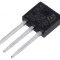 Tiristor 800V 12A 8A 15mA IPAK THT