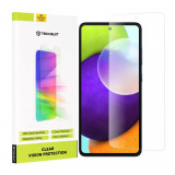 Cumpara ieftin Folie sticla Samsung Galaxy A52 4G A52 5G A52s 5G Techsuit 2.5D Tempered Glass 9H