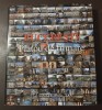 Gheorghe Bălășoiu (dedicație) et al. - București, platou de filmare