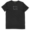 Tricou Termic Barbati Devold Active 1853 Merino Tencel, Negru, XL - Tricou Vara, Respirabil, Uscare Rapida