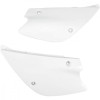 Laterale Spate Albe Kawasaki KX85 (2001-2013) - Carene Moto