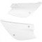 Laterale spate Kawasaki KX85/01-13,albe Cod Produs: MX_NEW KA03714047