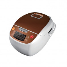 Multicooker Victronic, 10 functii, 860 W, 4 Litri foto