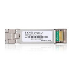 ZYXEL 25G SFP28 1310NM TRANSCEIVERS