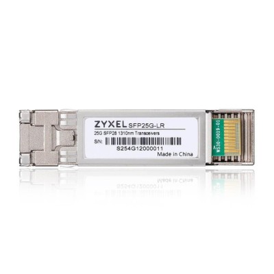 ZYXEL 25G SFP28 1310NM TRANSCEIVERS foto