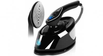 Statie de calcat cu abur SteamCare2500W, MalTec 111650 foto