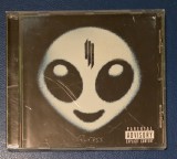 CD Skrillex - Recess (2014) Electronic Dubstep Universal Records