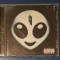 CD Skrillex - Recess 2014