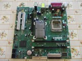 Placa de baza Intel D946GZIS socket LGA775 DDR2