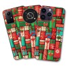 Husa Motorola Moto G50 Silicon Gel Tpu Model Xmas Gifts Pattern