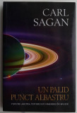 Un palid punct albastru - Carl Sagan