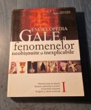 Enciclopedia Gale a fenomenelor neobisnuite si inexplicabile vol. 1 Brad Steiger