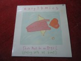 disc vinil Eurythmics - There must be an angel (maxisingle)