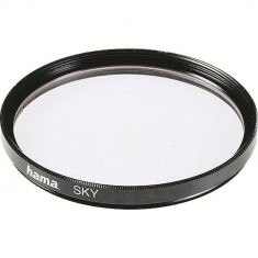 Filtru Hama UV Skylight 58 mm foto