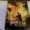 Push, dvd