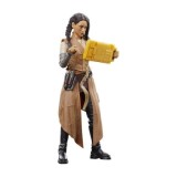 Star Wars: Andor Black Series Figurina articulata Bix Caleen 15 cm, Hasbro