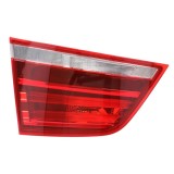 Stop spate lampa BMW X3 (F25) 11.2010-08.2017; partea Stanga, partea interioara, LED, fara suport becuri, Depo