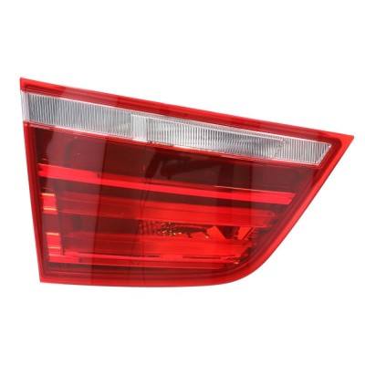 Stop spate lampa BMW X3 (F25) 11.2010-08.2017; partea Stanga, partea interioara, LED, fara suport becuri, Depo foto