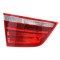 Stop spate lampa BMW X3 (F25) 11.2010-08.2017; partea Stanga, partea interioara, LED, fara suport becuri, Depo