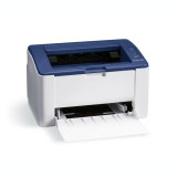 Imprimanta Wireless Laser Mono XEROX 3020BI A4 3020V_BI