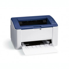 Imprimanta Wireless Laser Mono XEROX 3020BI, A4, 3020V_BI