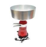 Separator Smantana Aparat Degresat Lapte Automat Electric 300W Rezervor 12L Procesare 80L/h