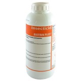 Insecticid muste, tantari, gandaci, furnici, purici, capuse, BIOTRIN PLUS 1L