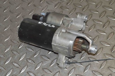 Electromotor AUDI A8 D4 4H_ 2009 OEM: 079911021d foto